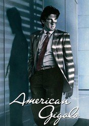Amerykański żigolak / American Gigolo
