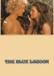 Błękitna laguna / The Blue Lagoon