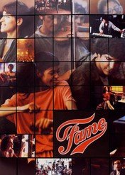 Sława / Fame: The Original Movie