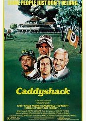 Golfiarze / Caddyshack