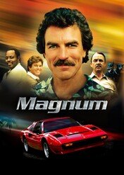 Magnum: Detektyw z Hawajów / Magnum, P.I.