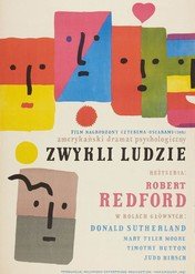 Zwyczajni ludzie / Ordinary People