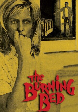 Płonące łóżko / The Burning Bed