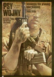 Psy wojny / The Dogs of War