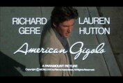 American Gigolo (1980) - HQ Trailer
