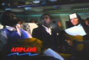 Airplane! Trailer 1980
