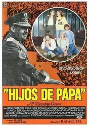 Spoiled Children / Hijos de papá
