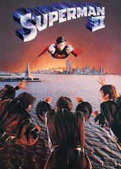 Superman II / Superman II