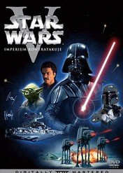 Gwiezdne wojny: Część V – Imperium kontratakuje / Star Wars: Episode V – The Empire Strikes Back