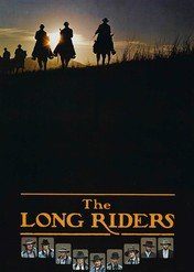 Straceńcy / The Long Riders