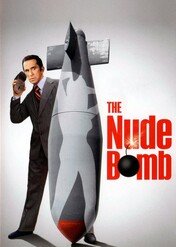 Naga bomba / The Nude Bomb