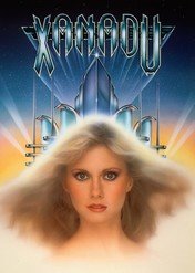 Xanadu / Xanadu