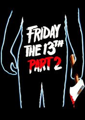 Piątek trzynastego II / Friday the 13th Part 2