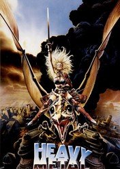 Heavy Metal / Heavy Metal
