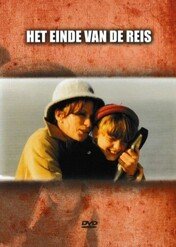 Koniec podróży / Het einde van de reis
