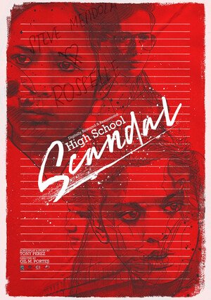 High School Scandal "/ 