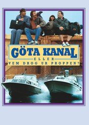 Kanał Gotyjski / Who Pulled the Plug?