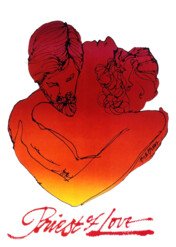 Kapłan miłości / Priest of Love