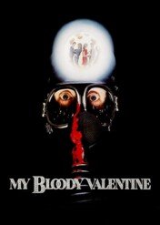 Moja krwawa walentynka / My Bloody Valentine