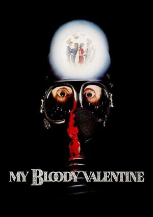Moja krwawa walentynka / My Bloody Valentine