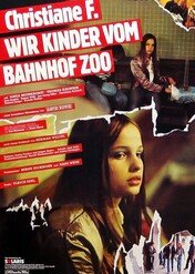 My, dzieci z dworca Zoo / Christiane F.