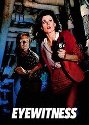 Naoczny świadek / Eyewitness