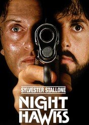 Nocny jastrząb / Nighthawks