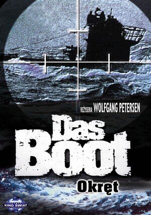 Okręt / Das Boot