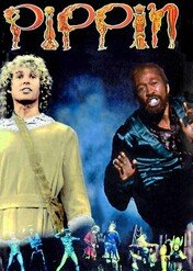 Pippin: His Life and Times / Pippin: His Life and Times