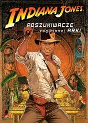 Poszukiwacze zaginionej Arki / Raiders of the Lost Ark