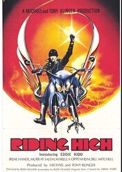 Riding High / Riding High