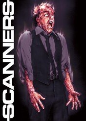 Skanerzy / Scanners