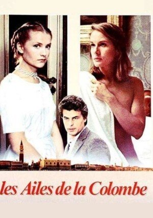 Skrzydła gołębicy "/ Les ailes de la colombe