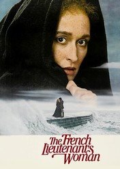 Kochanica Francuza / The French Lieutenant's Woman
