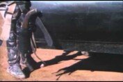 The Road Warrior Trailer 1982