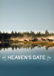 Wrota niebios / Heaven's Gate