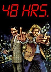 48 godzin / 48 Hrs.
