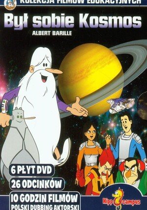 Był sobie kosmos / Once Upon a Time… Space