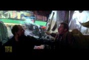 Darren Bousman on BLADE RUNNER