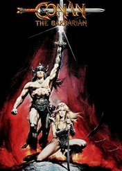 Conan Barbarzyńca / Conan the Barbarian