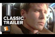Blade Runner (1982) Official Trailer - Ridley Scott, Harrison Ford Movie