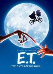 E.T. / E.T. the Extra-Terrestrial