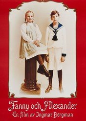 Fanny i Aleksander / Fanny and Alexander