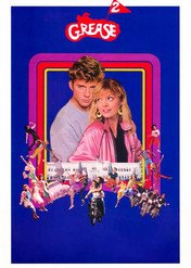 Grease 2 / Grease 2