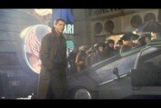 Harrison Ford as Deckard from Blade Runner: The Final Cut - In cinemas 3 April 2015 | BFI