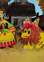 Kuba przyjaciel Jakuba / Kuba przyjaciel Jakuba