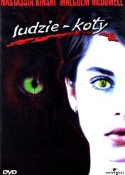 Ludzie-koty / Cat People