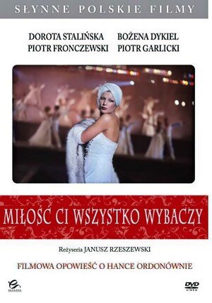 Miłość ci wszystko wybaczy / 