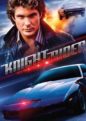 Nieustraszony / Knight Rider