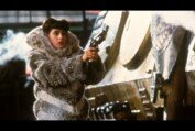 Sean Young as Rachael from Blade Runner: The Final Cut - In cinemas 3 April 2015 | BFI